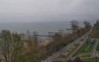 Kołobrzeg Marine - 02-11-2025 06:37
