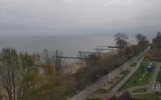Kołobrzeg Marine - 02-11-2025 06:45