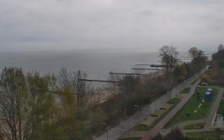 Kołobrzeg Marine - 02-11-2025 06:53