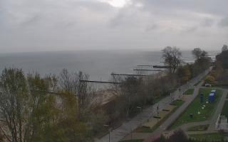 Kołobrzeg Marine - 02-11-2025 07:00