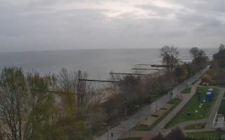 Kołobrzeg Marine - 02-11-2025 07:08