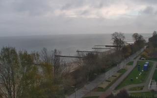 Kołobrzeg Marine - 02-11-2025 07:16