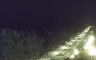 Kołobrzeg Marine - 02-11-2025 22:25