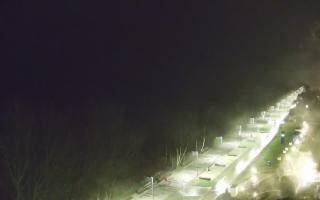 Kołobrzeg Marine - 13-12-2025 16:52