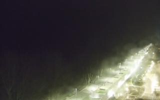 Kołobrzeg Marine - 13-12-2025 17:00