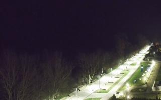 Kołobrzeg Marine - 15-12-2025 00:21