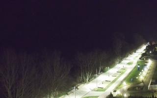 Kołobrzeg Marine - 15-12-2025 00:29