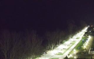 Kołobrzeg Marine - 15-12-2025 00:36