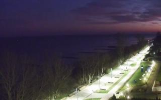 Kołobrzeg Marine - 16-12-2025 06:04