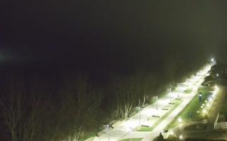 Kołobrzeg Marine - 17-12-2025 05:02