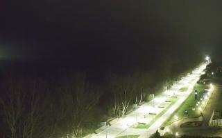 Kołobrzeg Marine - 17-12-2025 05:10