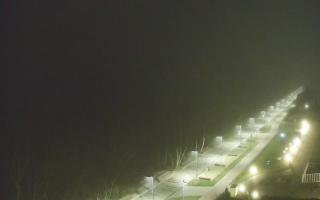 Kołobrzeg Marine - 18-12-2025 00:49