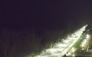 Kołobrzeg Marine - 18-12-2025 04:41