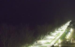 Kołobrzeg Marine - 18-12-2025 04:48