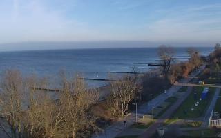 Kołobrzeg Marine - 18-12-2025 10:04