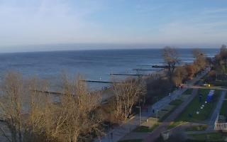 Kołobrzeg Marine - 18-12-2025 10:12