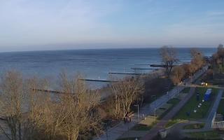 Kołobrzeg Marine - 18-12-2025 10:20