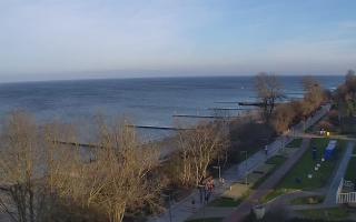 Kołobrzeg Marine - 18-12-2025 10:28