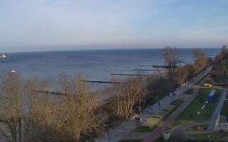 Kołobrzeg Marine - 18-12-2025 10:35