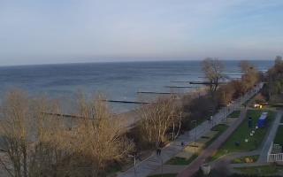 Kołobrzeg Marine - 18-12-2025 10:51