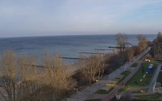 Kołobrzeg Marine - 18-12-2025 10:58