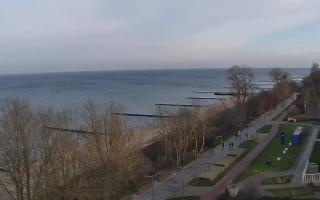 Kołobrzeg Marine - 18-12-2025 11:14