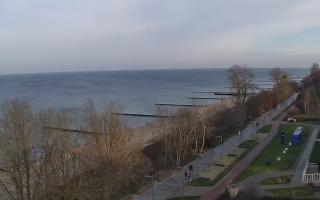 Kołobrzeg Marine - 18-12-2025 11:21