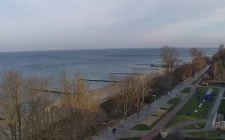 Kołobrzeg Marine - 18-12-2025 11:29