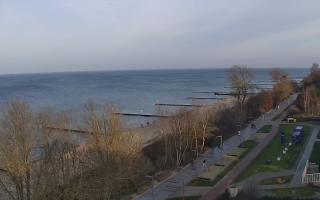 Kołobrzeg Marine - 18-12-2025 11:37