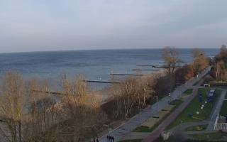 Kołobrzeg Marine - 18-12-2025 11:45