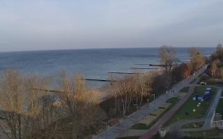 Kołobrzeg Marine - 18-12-2025 11:52