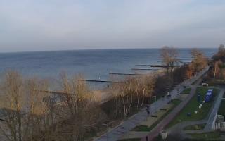 Kołobrzeg Marine - 18-12-2025 12:00