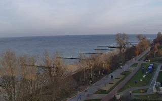 Kołobrzeg Marine - 18-12-2025 12:08
