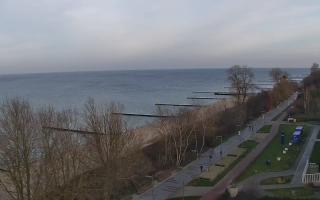 Kołobrzeg Marine - 18-12-2025 12:15