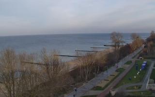 Kołobrzeg Marine - 18-12-2025 12:23