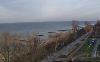 Kołobrzeg Marine - 18-12-2025 12:31