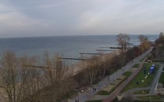 Kołobrzeg Marine - 18-12-2025 12:39