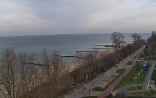 Kołobrzeg Marine - 18-12-2025 12:46