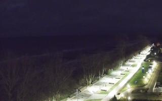 Kołobrzeg Marine - 02-01-2026 00:52