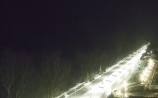 Kołobrzeg Marine - 14-01-2026 01:36