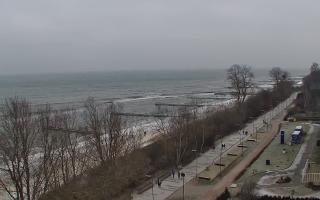 Kołobrzeg Marine - 23-01-2026 10:36