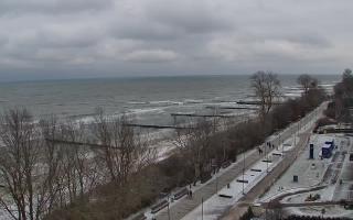 Kołobrzeg Marine - 29-01-2026 12:55