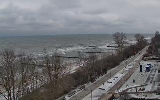 Kołobrzeg Marine - 29-01-2026 13:03