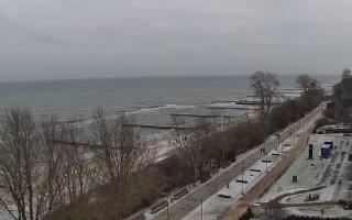 Kołobrzeg Marine - 30-01-2026 10:30