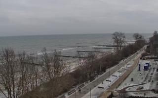 Kołobrzeg Marine - 30-01-2026 10:38