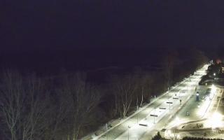 Kołobrzeg Marine - 30-01-2026 22:12