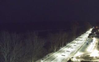 Kołobrzeg Marine - 30-01-2026 22:35