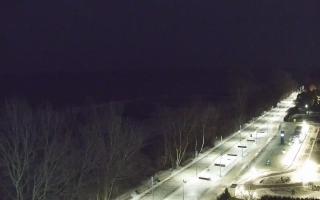 Kołobrzeg Marine - 30-01-2026 22:43