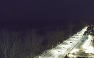 Kołobrzeg Marine - 30-01-2026 22:50