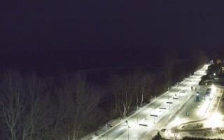 Kołobrzeg Marine - 30-01-2026 22:58